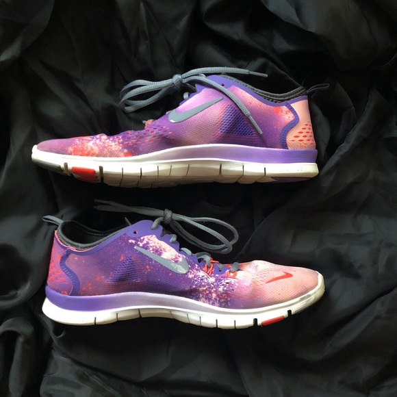 Nike Free TR Fit 4 - Picture 2 of 5